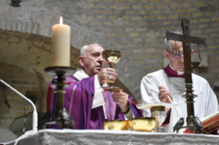 21-C&#xe9;l&#xe9;bration de la Messe pour la Comm&#xe9;moration des d&#xe9;funts 