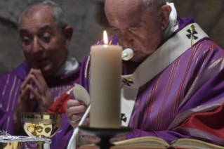23-Commemorazione di tutti i fedeli defunti – Santa Messa