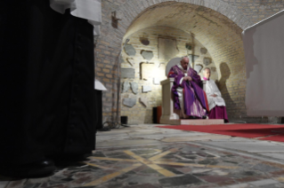 29-Commemorazione di tutti i fedeli defunti – Santa Messa