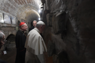 32-Commemorazione di tutti i fedeli defunti – Santa Messa