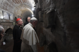 32-C&#xe9;l&#xe9;bration de la Messe pour la Comm&#xe9;moration des d&#xe9;funts 