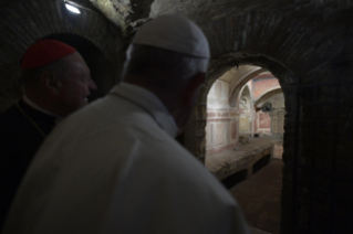 38-Commemorazione di tutti i fedeli defunti – Santa Messa