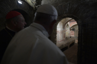 38-C&#xe9;l&#xe9;bration de la Messe pour la Comm&#xe9;moration des d&#xe9;funts 