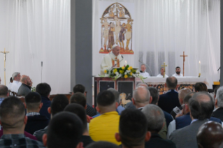 1-Jueves Santo - Santa Misa en la Cena del Señor