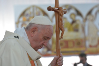 2-Jueves Santo - Santa Misa en la Cena del Señor