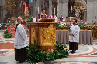 14-Quarta-feira de Cinzas - Santa Missa