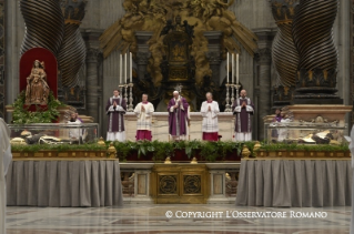 2-Ash Wednesday - Holy Mass