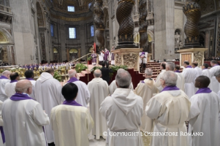 6-Ash Wednesday - Holy Mass