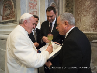 3-XXX Domenica del Tempo Ordinario - Santa Messa per la conclusione della XIV Assemblea Generale Ordinaria del Sinodo dei Vescovi