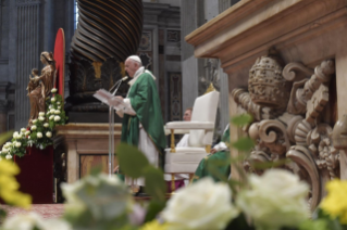 18-Heilige Messe zum Abschluss der Bischofssynode