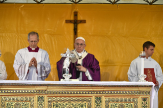 12-Messe de commémoration des fidèles défunts