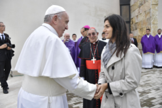 8-Messe de commémoration des fidèles défunts