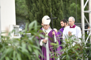 16-Messe de commémoration des fidèles défunts