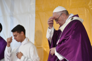 19-Messe de commémoration des fidèles défunts