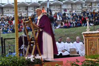 21-Commemorazione di tutti i fedeli defunti - Santa Messa