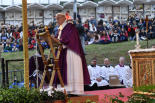 21-Messe de commémoration des fidèles défunts