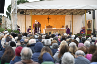 24-Messe de commémoration des fidèles défunts