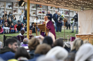 23-Messe de commémoration des fidèles défunts