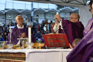 26-Messe de commémoration des fidèles défunts