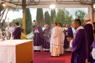 20-Holy Mass for the Commemoration of all the Faithful Departed 