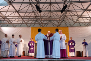 24-Holy Mass for the Commemoration of all the Faithful Departed 