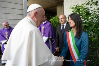 0-Commemorazione di tutti i fedeli defunti - Santa Messa