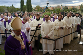 6-Holy Mass for the Commemoration of all the Faithful Departed 