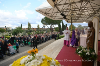 5-Commemorazione di tutti i fedeli defunti - Santa Messa