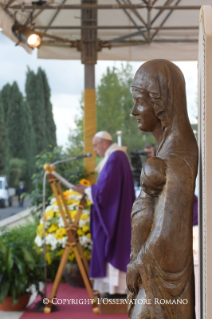 13-Commemorazione di tutti i fedeli defunti - Santa Messa