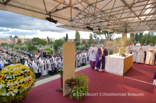 9-Holy Mass for the Commemoration of all the Faithful Departed 