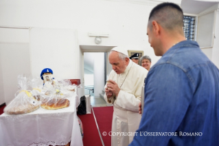 0-Giovedì Santo - Santa Messa nella Cena del Signore