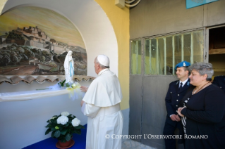 1-Giovedì Santo - Santa Messa nella Cena del Signore