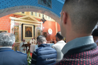 13-Holy Thursday - Mass of the Lord's Supper