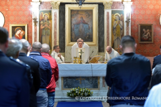 19-Holy Thursday - Mass of the Lord's Supper