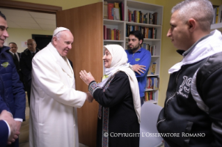 4-Giovedì Santo - Santa Messa nella Cena del Signore