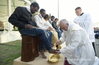 13-Holy Thursday - Mass of the Lord's Supper