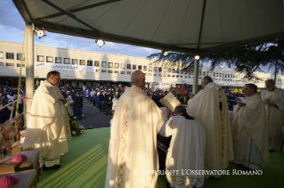 17-Giovedì Santo - Santa Messa nella Cena del Signore