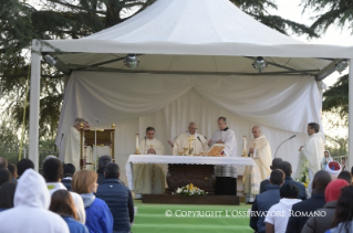 16-Giovedì Santo - Santa Messa nella Cena del Signore