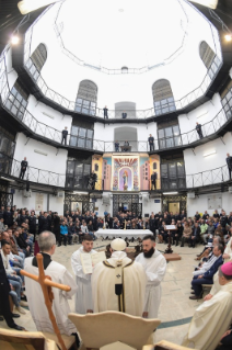2-Giovedì Santo - Santa Messa nella Cena del Signore