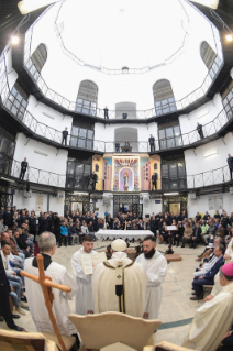 2-Jueves Santo - Santa Misa en la Cena del Señor