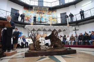 3-Giovedì Santo - Santa Messa nella Cena del Signore