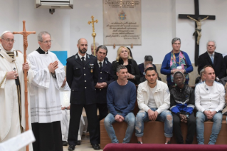 0-Giovedì Santo - Santa Messa nella Cena del Signore