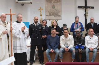 0-Jueves Santo - Santa Misa en la Cena del Señor