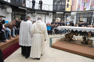 5-Giovedì Santo - Santa Messa nella Cena del Signore