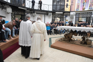 5-Jeudi saint - Messe de la Cène du Seigneur