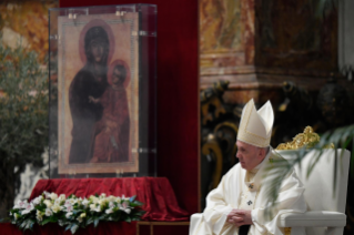 5-Jueves Santo - Santa Misa de la Cena del Señor