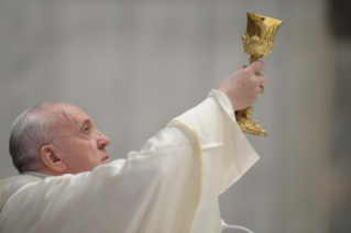 30-Jueves Santo - Santa Misa de la Cena del Señor