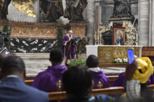 3-Holy Mass for the Congolese Community