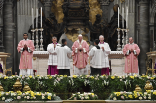 6-Heilige Messe für die philippinische Gemeinde in Rom
