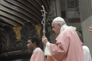 7-Heilige Messe für die philippinische Gemeinde in Rom